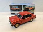 Lada 2105 VAZ Novoexport Saratov USSR 1989 Russisch CCCP, Hobby en Vrije tijd, Modelauto's | 1:43, Verzenden, Auto, Overige merken