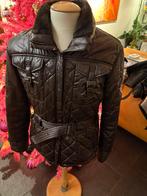 Paardrij jas winter, Dieren en Toebehoren, Paardrijkleding, Dressuur, Ophalen of Verzenden, Zo goed als nieuw, Dames