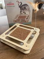 Krabpaal, Dieren en Toebehoren, Kattenspeelgoed, Ophalen of Verzenden, Zo goed als nieuw