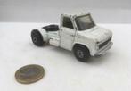 Model Ford A A-series truck, Wit, trekker, Matchbox, 1/50, Ophalen of Verzenden, Gebruikt, Auto, Matchbox