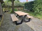 Douglashout Douglas picknick set Tuinset Tuintafel tafel, Nieuw