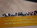piercing, Staal, Oor- of Traguspiercing, Nieuw, Ophalen of Verzenden