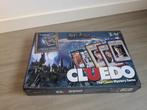 Cluedo Harry Potter, Hobby en Vrije tijd, Gezelschapsspellen | Bordspellen, Drie of vier spelers, Ophalen of Verzenden, Zo goed als nieuw