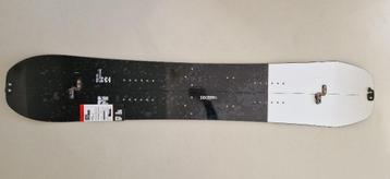 Rome Uprise Splitboard 158 (nieuw) beschikbaar voor biedingen