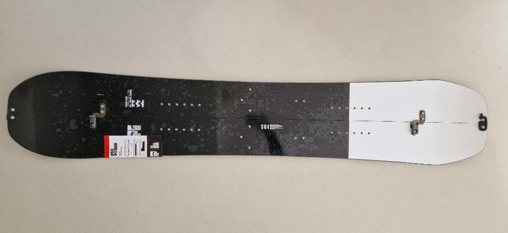 Rome Uprise Splitboard 158 (nieuw), Sport en Fitness, Snowboarden, Nieuw, Board, Ophalen of Verzenden