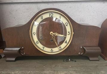 Westminster pendule Franz Hermle beschikbaar voor biedingen