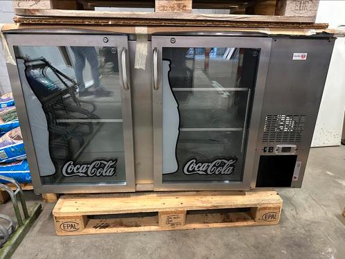 Coca-cola gamko koelkast, Zakelijke goederen, Horeca | Keukenapparatuur, Koelen en Vriezen, Ophalen of Verzenden