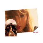 Taylor Swift - The Life of a Showgirl (Target exclusive), Cd's en Dvd's, Ophalen of Verzenden, 2000 tot heden, Nieuw in verpakking
