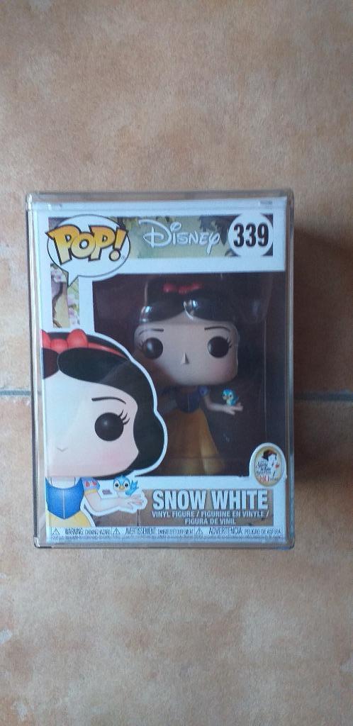 Disney snow white sneeuwwitje exclusive funko pop, Verzamelen, Overige Verzamelen, Nieuw, Ophalen of Verzenden