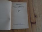 H. Marsman - verzamelde gedichten, Ophalen of Verzenden, Gelezen
