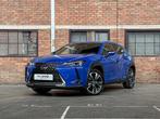 Lexus UX 250h Preference Line 184pk 2021, N-884-HP, Auto's, Lexus, Gebruikt, 4 cilinders, Blauw, Overige brandstoffen