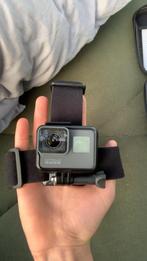 GoPro Hero 5, Audio, Tv en Foto, Actiecamera's, Ophalen of Verzenden, Gebruikt, GoPro