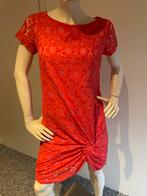 Sinequanone kanten jurk maat 38 nieuw, Kleding | Dames, Maat 38/40 (M), Sinequanone, Verzenden, .
