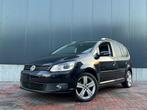 Volkswagen Touran 2.0 TDI Highline * Aut * Pano * Cruise * T, Gebruikt, 4 cilinders, Alcantara, Origineel Nederlands