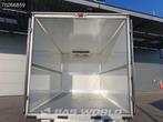 Mercedes Sprinter 315 CDI Koelwagen Achterdeuren Thermo King, Auto's, Stof, Gebruikt, Euro 6, 4 cilinders