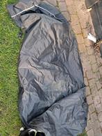 Hoes voor bakfiets, Ophalen, Zo goed als nieuw