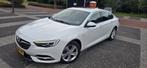 Opel Insignia 1.5 Turbo 165pk Start/stop 2017 Wit, Voorwielaandrijving, 1341 kg, 4 cilinders, 700 kg