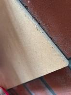 Hardboard plaat 223cm lang/110cm breed, Ophalen, Zo goed als nieuw, Overige materialen, Minder dan 20 mm