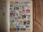 Set thema postzegels: SPORT +/_ 60 stuks, Verzenden, Gestempeld, Sport