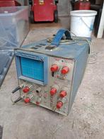 Oscilloscoop Telequipment D66, Gebruikt, Overige meters, Ophalen