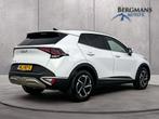 Kia Sportage - 1.6 T-GDi MHEV ComfortLine // 1E EIGENAAR //, Gebruikt, 4 cilinders, 150 pk, 1650 kg