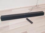 Philips Soundbar TAB5105/12 met Afstandsbediening, Ophalen, Bluetooth, Zo goed als nieuw