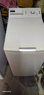 Bonne wasmachine bovenlader, Witgoed en Apparatuur, Wasmachines, Ophalen, 1200 tot 1600 toeren, Bovenlader, Zo goed als nieuw