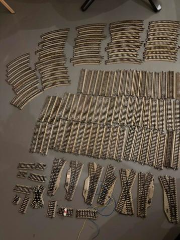 Märklin HO beschikbaar voor biedingen