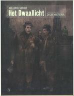 Het dwaallicht - Willem Elsschot & Dick Matena, Gelezen, Eén stripboek, Ophalen of Verzenden, W. Elsschot & D. Matena