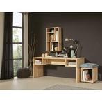 CanDo timmerpaneel eiken 100x30 cm dikte 18 mm, Ophalen, Nieuw, Minder dan 10 m², Overige typen