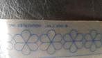 Vintage Tupperware placemat, bakmat, 1969. 7A8, Huis en Inrichting, Keuken | Tupperware, Tweedehands verkoop, Tweedehands verkoop