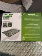 Bo-camp chill mat nieuw, Caravans en Kamperen, Ophalen, Zo goed als nieuw