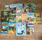 15 kinderboeken, Ophalen, Zo goed als nieuw
