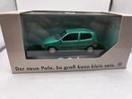 Herpa volkswagen polo, Hobby en Vrije tijd, Modelauto's | 1:43, Ophalen of Verzenden, Zo goed als nieuw, Auto, Overige merken