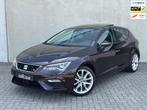 SEAT Leon 1.4 EcoTSI FR Pano Carplay Leder/alca 18'' Keyless, 1141 kg, Gebruikt, 150 pk, Leon