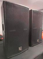 ✅Electrovoice RX toppen 112/75, Overige merken, Gebruikt, Info@verbuntaudio.nl, 120 watt of meer