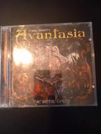 Avantasia, Ophalen of Verzenden, Zo goed als nieuw