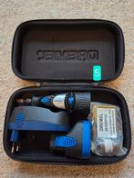 Dremel 7700 Gereedschap met accessoires, Ophalen of Verzenden, Gebruikt