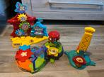 Vrolijke vrienden kermis, Kinderen en Baby's, Speelgoed | Vtech, Ophalen of Verzenden, Gebruikt