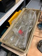 Laboratorium glaswerk, Ophalen of Verzenden, Zo goed als nieuw, Overige typen