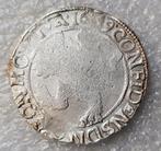 Leeuwendaalder 1649 Campen, Postzegels en Munten, Munten | Nederland, Vóór koninkrijk, Verzenden, Zilver, Overige waardes