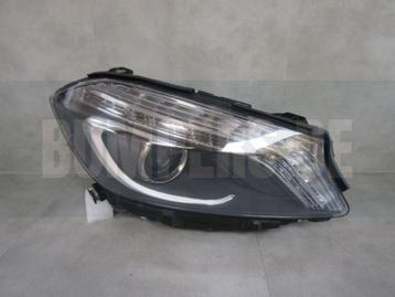 Koplamp MERCEDES A-KLASSE W176 NIET-DRIVEREND XENON 12-15 LH beschikbaar voor biedingen