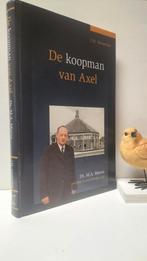 Vermeulen, J.M.;  De koopman van Axel (Ds Mieras), Boeken, Ophalen of Verzenden, Gelezen, Christendom | Protestants