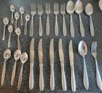 Divers Amefa bestek, Ophalen of Verzenden, Gebruikt, Rvs of Chroom