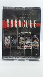 Hardcore Japan (5 films in 1 box), Cd's en Dvd's, Dvd's | Horror, Ophalen of Verzenden