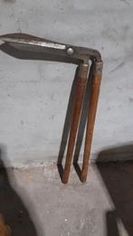 Heggenschaar, Tuin en Terras, Ophalen, Gebruikt, Handmatig