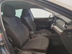 Skoda Octavia Combi 1.0 e-TSI 110pk DSG/AUT Business Edition, 12 maanden, Stof, Gebruikt, Zwart