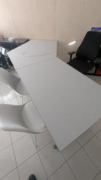 Bureau (verstelbaar), Huis en Inrichting, Bureaus, Ophalen, Zo goed als nieuw, Bureau