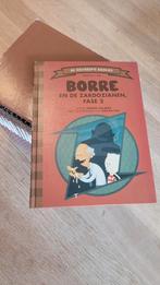 Borre box groep 8 compleet, ongelezen. Jeugdboeken, Ophalen of Verzenden, Zo goed als nieuw, Jeroen Aalbers, Fictie algemeen
