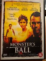Monster's Ball DVD - Zo goed als nieuw!, Vanaf 16 jaar, Ophalen of Verzenden, Zo goed als nieuw